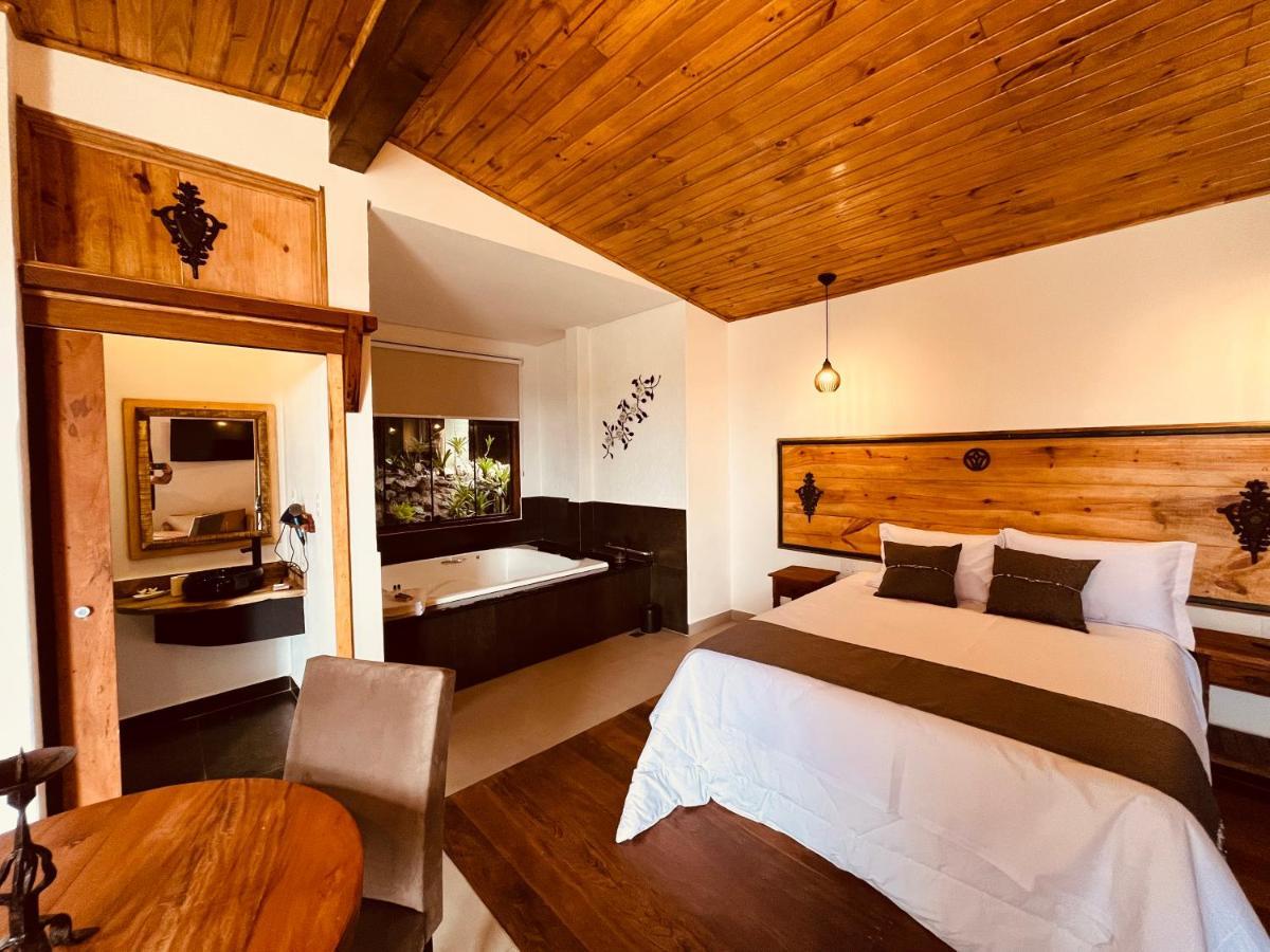 Sonho Real Suites Lavras Novas Buitenkant foto