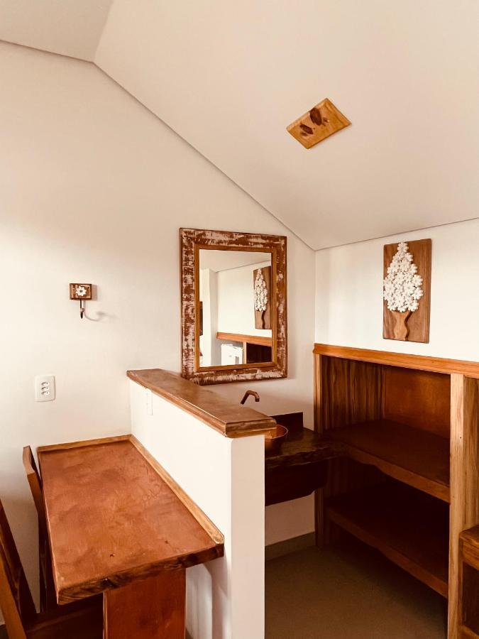 Sonho Real Suites Lavras Novas Buitenkant foto
